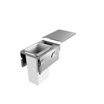 Afvalscheidingssysteem, Eco-XXLINER - AFVALSCHEIDSYS-OEKO-XXLINER-36,2L-400MM