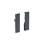 Paneelhouder voor Slidebox H135 - TB-HOUDER-LADESYS-SLIDEBOX-H135-GRIJS