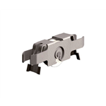 Loopwerk, GSB 25/50 - AY-RUNNING GEAR-SLIDDR-GLASS 4-6MM