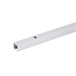 Enkele geleiderail Redoslide M25/35-HE - TB-GLIJRAILS-SHFDR-REDOSLID-ALU-3,5M