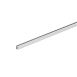 Glashouderprofiel boven en onder Redoslide M15-GE - AY-GLFIXPROF-SLIDDR-REDOSLID