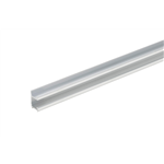 Dubbele looprail Redoslide M30-HC - AY-DBSLIDERAIL-SLIDDR-REDOSLIDE-ALU-3,5M