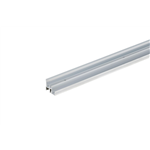 Dubbele looprail Redoslide M30-HC, M45-HV - AY-DGUIDERAIL-SLIDDR-REDOSLIDE-ALU-2