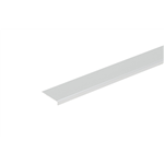 Afdekprofiel boven/onder Redoslide M45-HV - AY-COVERPROFIL-SLIDDR-REDOSLIDE-ALU-