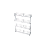 Kruidenrek - KRUIDENREK ST CHR V 4X6 BUSJES