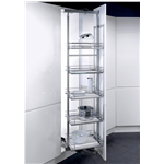Apothekerskast HSA rotary - HG K INR TYP HSA ROTARY S(1290-1540)-400