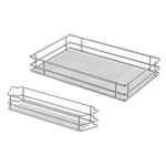 Mandenset voor apothekerskast DUSA - TB-4-MANDEN-SET-HK.INR-DUSA-KB600-SAPHIR