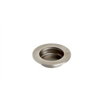 Greepkom rond, MUG-A 1 - GRP-SHELL-MUGA1-ROND-D60MM