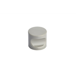 Meubelknop nylon - HNDL-KNOB-NYLON-AGATEGREY-D32MM