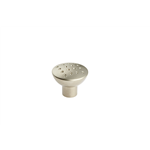 Knop, zinkspuitgietwerk 21 - MEUBELKNOP-ZD21-(NI)-MAT-D28MM