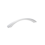 Designer-meubelgr, zinkspuitgietw, segmentbg smal - GRP-BOOG-ZD-(VCR)-MAT-192MM