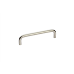 Booghandgreep, roestvast staal - GRP-BEUGEL-A2-106X35X10MM
