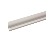 Aluminium greeplijst, groot - GREEPLIJST-ALU-VERB-GRT-A2/FINISH-2500MM