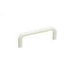 Booghandgreep nylon - MEUBELGR 106X10X 96X35MM NYL WIT