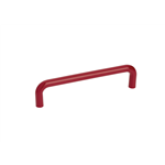 Booghandgreep nylon - MEUBELGR 138X10X128X35MM NYLON R