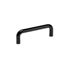 Booghandgreep nylon - HNDL-BOWTYP-NYLON-BLACK-64MM