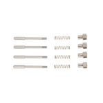 Verende stift voor horren - AY-SPRINGPIN-INSECTPROT-SFINPRDCT-MEDIUM