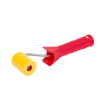 Behangnaadroller cilindrisch - AANDRKROL-PUR-CIL-B4,5CM-D3,5CM