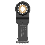 Starlock zaagblad, dubbel getand - ZAAGBLAD-MULTI-STARLOCK-D32MMX50MM