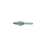 Plaatwerk, conische frees - AUTO PLAATFREES ZELFBOREND 0-25MM