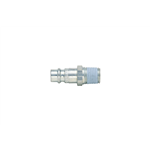 Nippel met buitendraad, serie 2000 - NIPPEL 2000 BUITENDRAAD 3/8"G