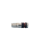Snelkoppeling, comfortkoppeling serie 2000 - KOPPELING 2000 STREAM-LINE   8X12MM