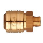 Snelkoppeling perslucht buitendr. - KOPPL-SNEL-PL-MS-7.2BUIDR-G1/4IN