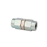Meervoudig persluchtverdeelstuk, verlengstuk - TULE-SLANG-PL-SLVERB-DP-8X12MM