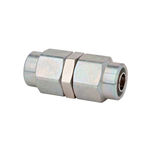 Meervoudig persluchtverdeelstuk, verlengstuk - TULE-SLANG-PL-SLVERB-DP-11X16MM