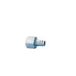 Nippel, binnendraad, serie 4000 - NIPPEL 4000 BINNENDRAAD 3/8"