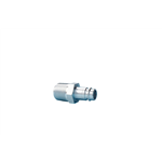 Nippel met buitendraad, serie 4000 - NIPPEL 4000 BUITENDRAAD G 1/2"