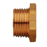 Verloopnippel perslucht - REDUCNPL-PL-MS-SW17-G1/4XG1/8IN