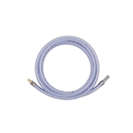 Persluchtslang WIT-SDD, voorgemonteerd - PERSLUCHTSL SDD25-28 ID13MM