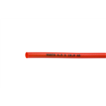 PU persluchtslang - PUR GEPANTSERDE LUCHTSL 6,5X10MM 10M