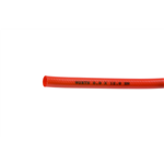 PU persluchtslang - PUR GEPANTSERDE LUCHTSL 8  X12MM 25M