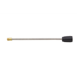 Stalen buis - RVS SPUITBUIS TBV HDR160 -L380MM