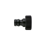 Kraanaansluiting - KRAANSTUK 3/4" BINNENDRAAD TBV HDR160