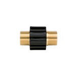 Adapter voor verlengslang - ADAPTER TBV. 0701 160 011 - 2XM22