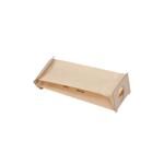 Papierfilterzak voor ETS150/ESS115 - STOFZAK (PAPIER)