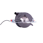 Handcirkelzaag, HKS 86-2 - HANDCIRKELZAAGMACHINE - (HKS 86-2)