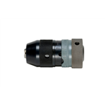 Snelspanboorkop met B16-opname - DRLCHUK-KEYLESS-B16-(1-13)