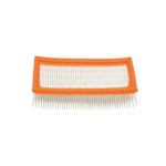 Vouwfilter, vlak, PES - VLAKFILTER PES TBV HWS 15-L
