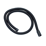 Verlengslang, clip-on - ZUIGSLANG VERLENGST."CLIP"2,5M SW35
