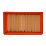 Nat- en droogzuiger, elektrisch, access, andere - HEPA FILTER TBV ISS 35, 35-S E