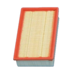 Vouwfilter, vlak - VLAKFILTER NANO ISS 35(-S), ISS 45-M