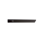 Kierenmondstuk, extra lang, insteek - PLINT- EN VOEGZUIGMOND-L350MM