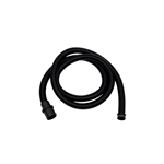 Zuigslang, clip-on - SLANG STARMIX 5M Ø35MM GRIJS