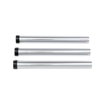 Metalen zuigbuis, insteek - METALEN ZUIGBUIS TBV HWS 15-L, 33 CM