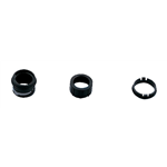 Slangreparatieset, clipsysteem ISS 35/ISS 35S - AY-TUBECOUPLING-VC-C35