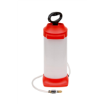 Watertank voor tegelboormachine NDS 68 - WATERRESERVOIR